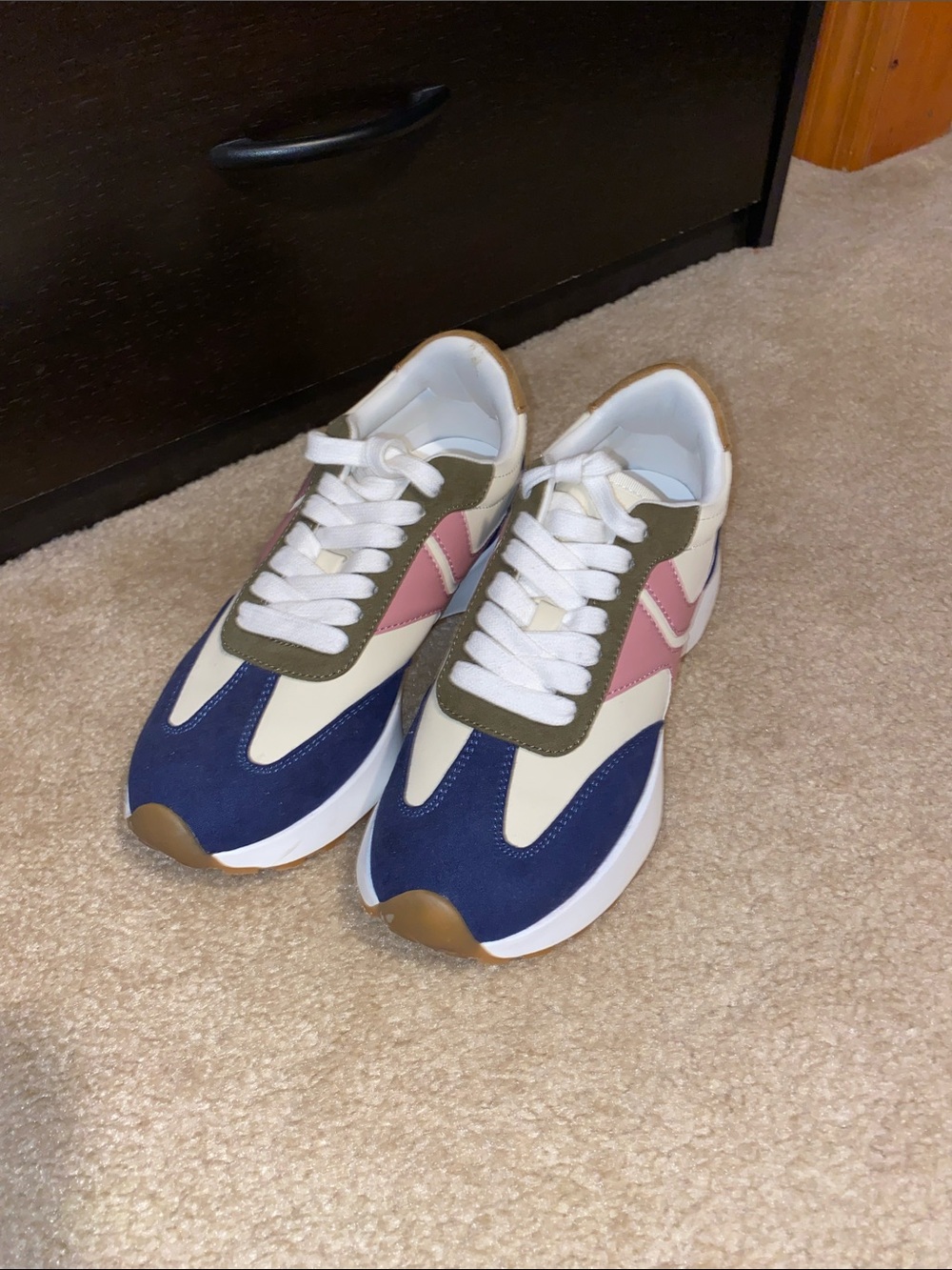 Steve Madden Sneakers